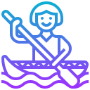 kayak icon