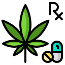 marijuana icon