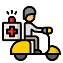 ambulancia icon