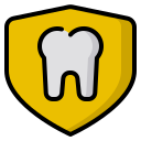 cuidado dental icon