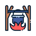 caldera icon