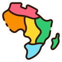 afrique Icône