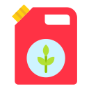 biocombustible icon