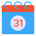 calendario icon