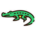 crocodilo 