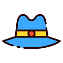 sombrero icon