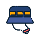 sombrero icon