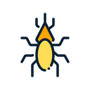 insecto icon