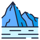 iceberg icon