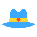 sombrero icon