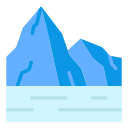 iceberg