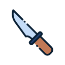 cuchillo icon