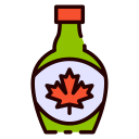 miel de maple icon