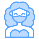 Женщина icon
