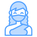 Женщина icon