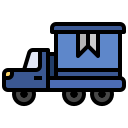 transporte icon