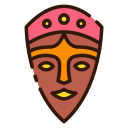 masque 
