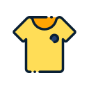 camiseta icon