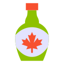 miel de maple icon