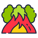 fuego fatuo icon