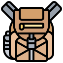 mochila icon