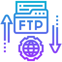 transferencia de archivos 