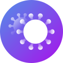 virus icon