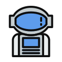 astronauta icon