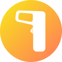 termómetro icon