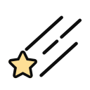 estrella icon