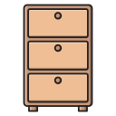 cajón icon