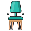 silla icon