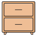 cajón icon