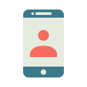 contactos icon