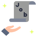 empleo icon