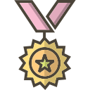 Medal icon