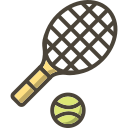 tenis icon