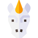 unicornio icon