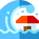 tsunami icon