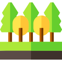 bosque icon