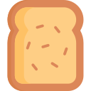 pan de molde icon