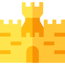 castillo icon