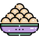 laddu icon