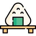 sushi icon