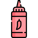 salsa de chile icon