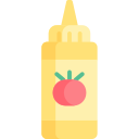 salsa de tomate icon