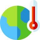 calentamiento global