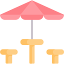 terraza icon