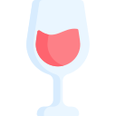 copa de vino icon