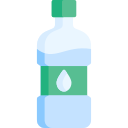 agua mineral icon